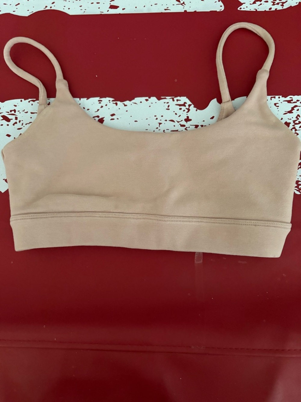 Buffbunny Cloud Bra Size Medium